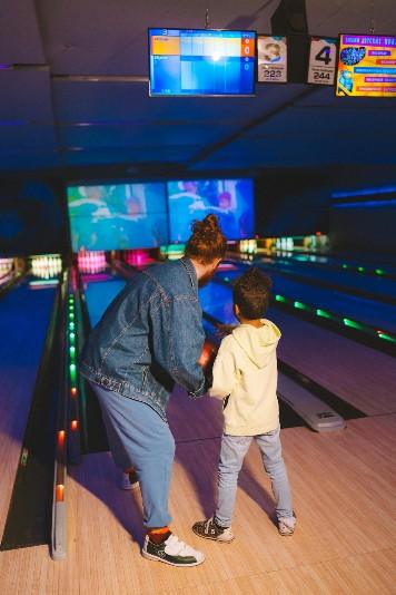 bowlingbaan Go Kart In Dordrecht